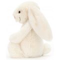 Jellycat Bashful Cream Bunny - Medium