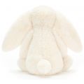 Jellycat Bashful Cream Bunny - Medium