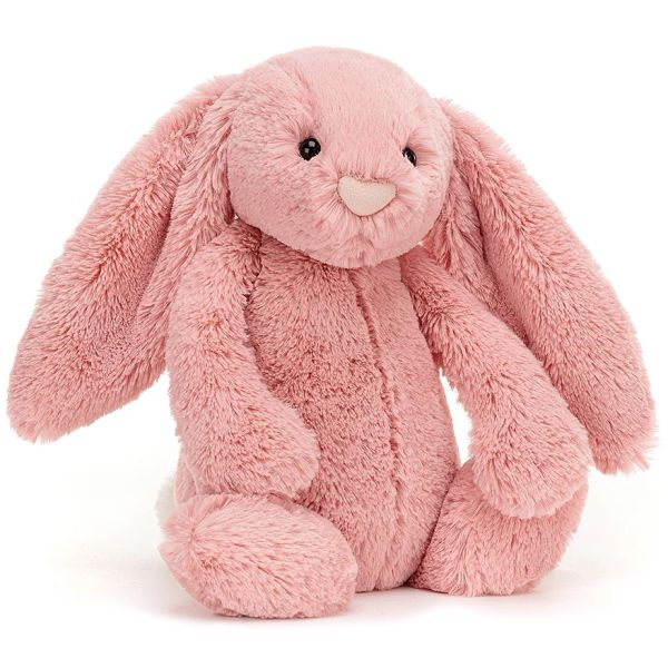 Jellycat Bashful Petal Bunny - Medium