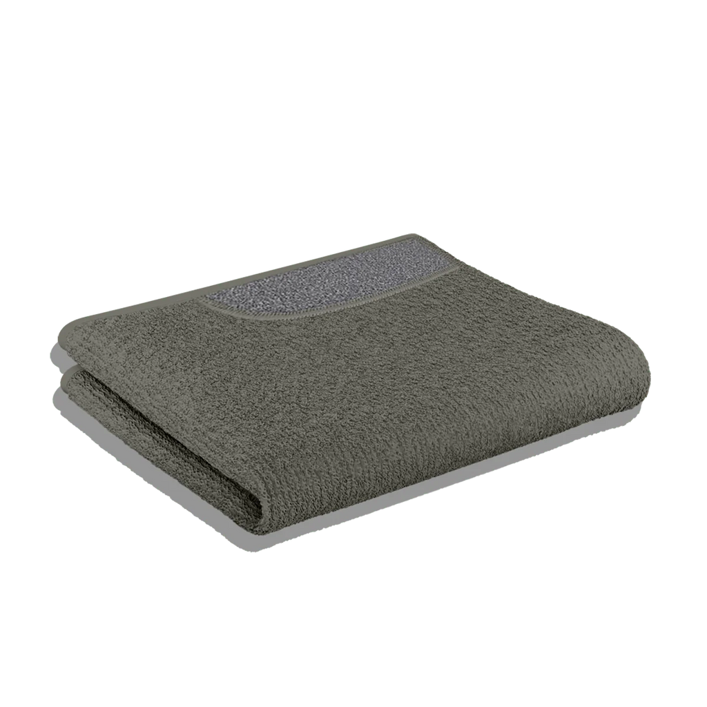 Al.ive Body Bathroom Microfibre Cloth