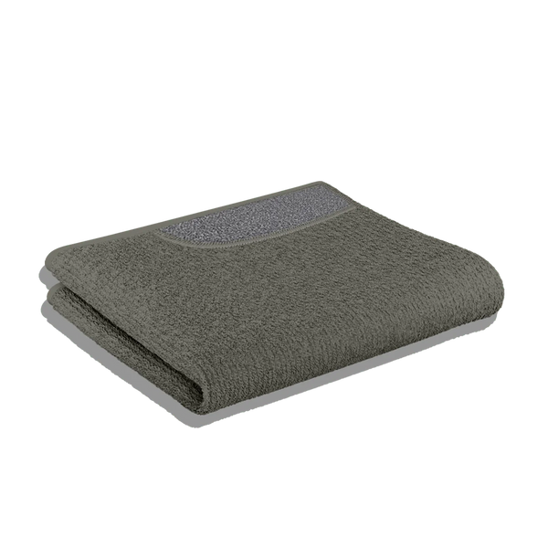 Al.ive Body Bathroom Microfibre Cloth