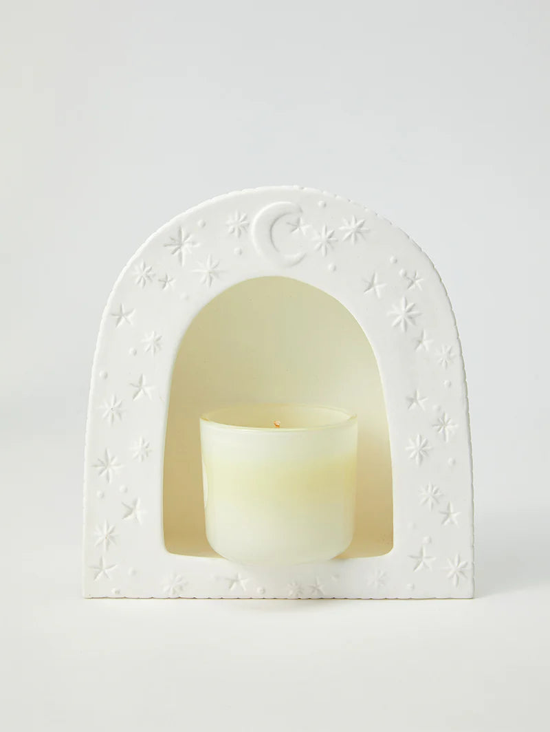 Jones & Co Luna Wall Shelf