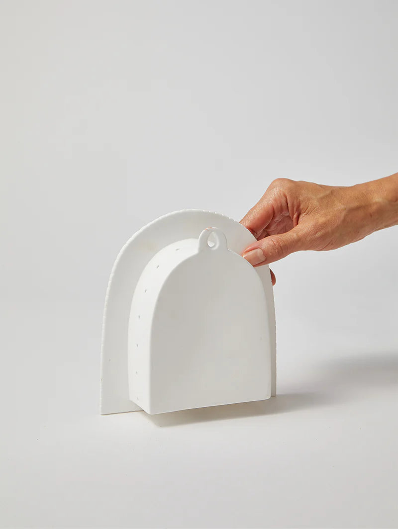 Jones & Co Luna Wall Shelf