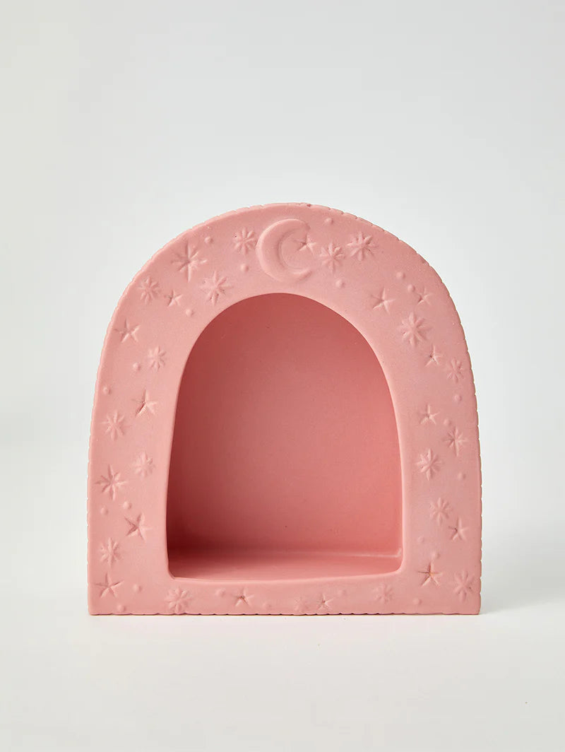 Jones & Co Luna Wall Shelf