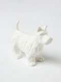 Jones & Co Scotty Dog Ornament