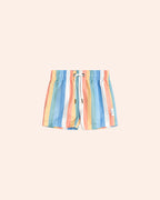 Huxbaby Beach Stripe Swim Short