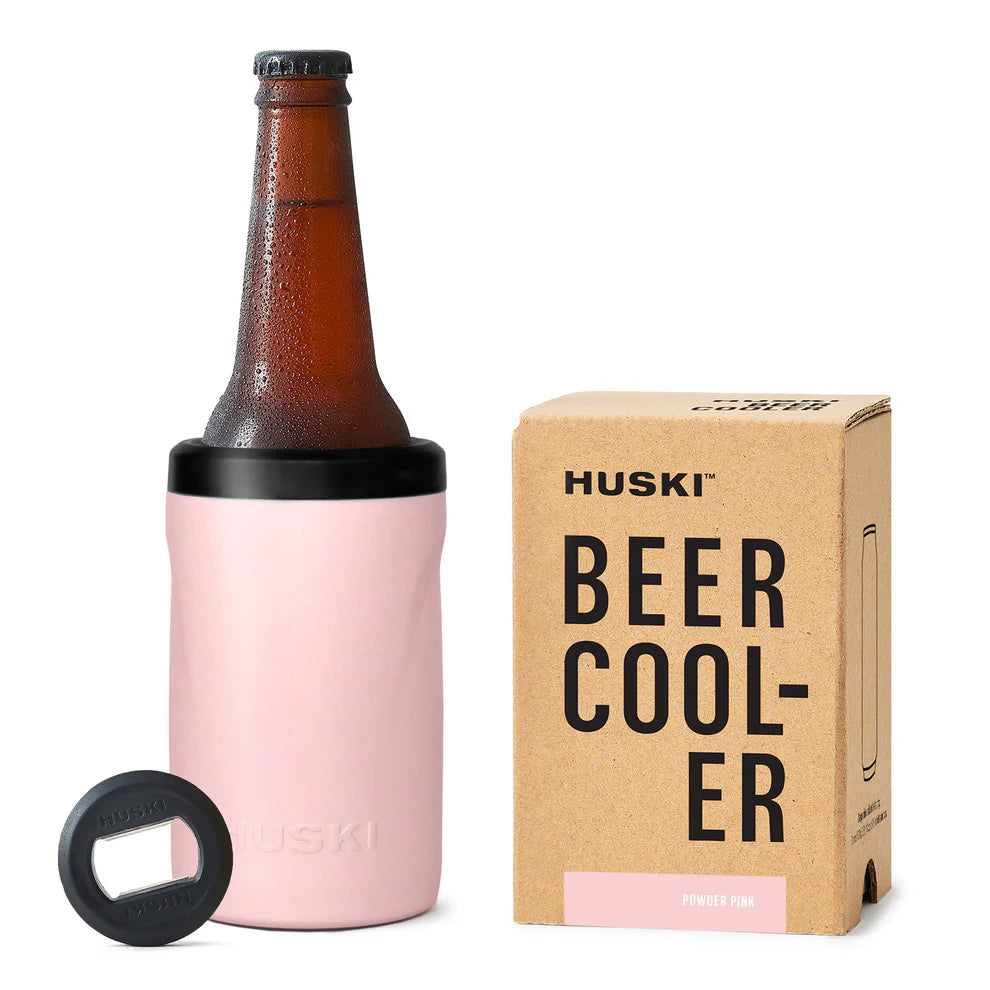 CHRISTMAS PRE SALE Huski Beer Cooler 2.0 -Assorted