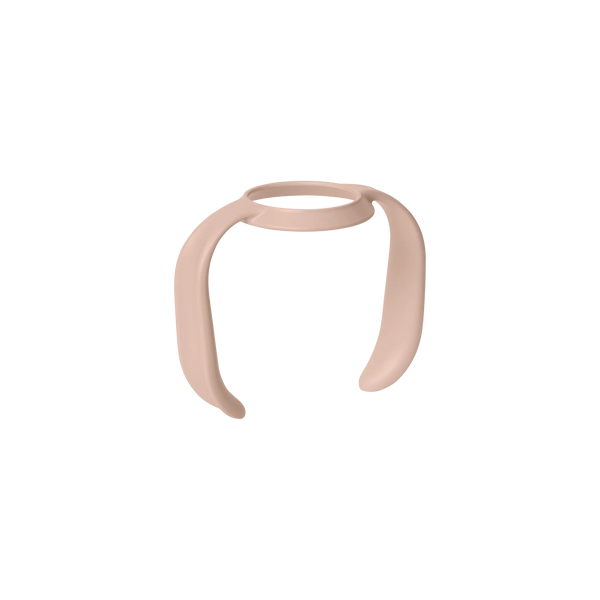 Bibs Baby Bottle Handle- Assorted