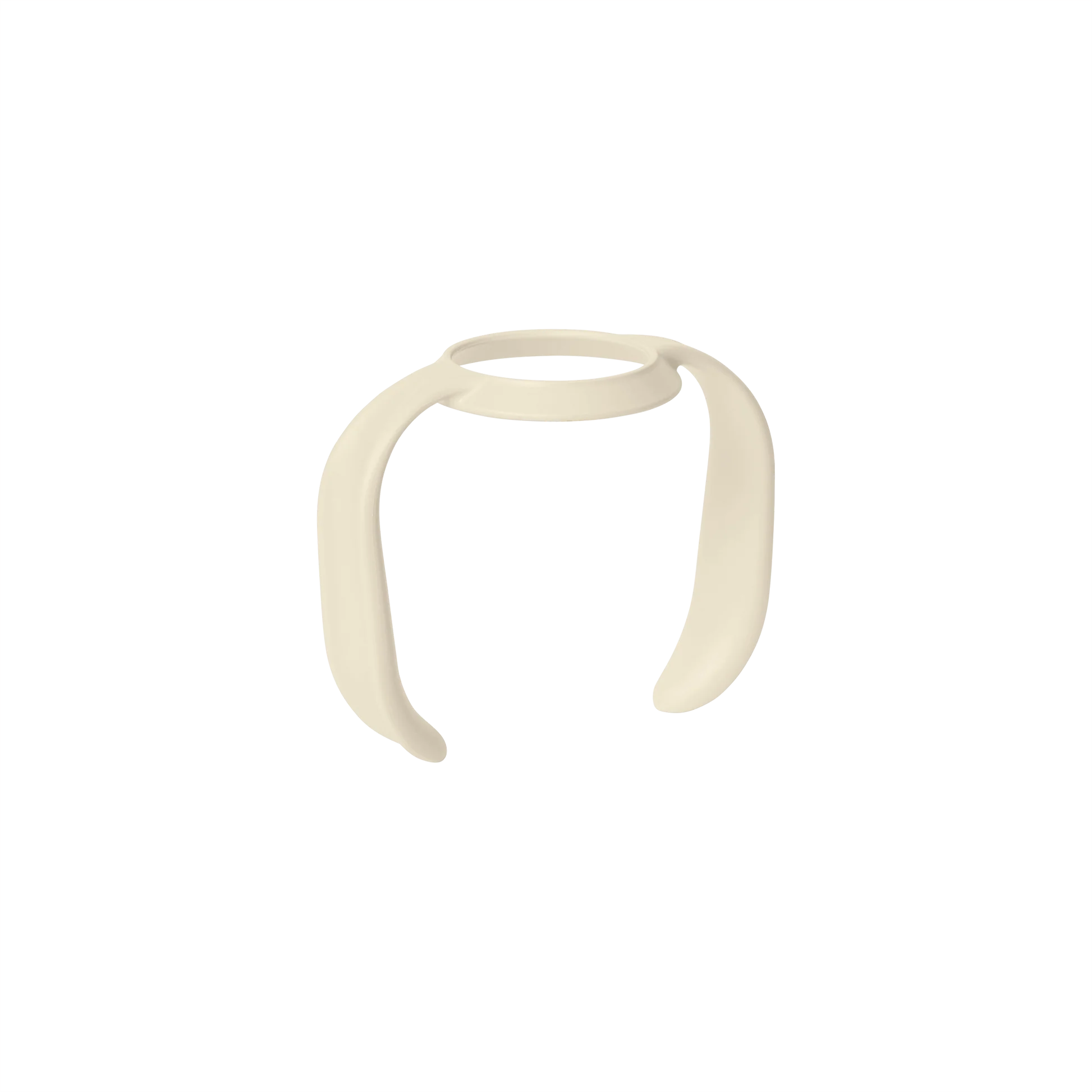 Bibs Baby Bottle Handle- Assorted