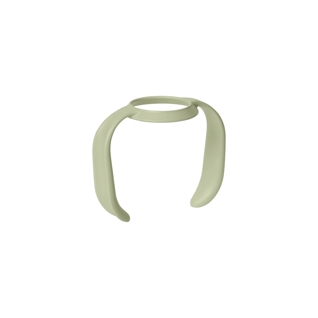 Bibs Baby Bottle Handle- Assorted