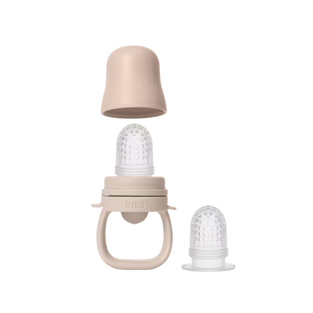 Bibs Baby Feeder - Assorted
