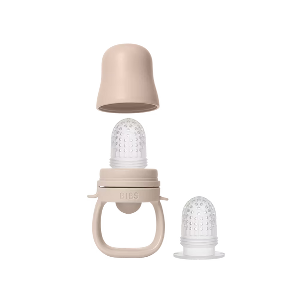 Bibs Baby Feeder - Assorted