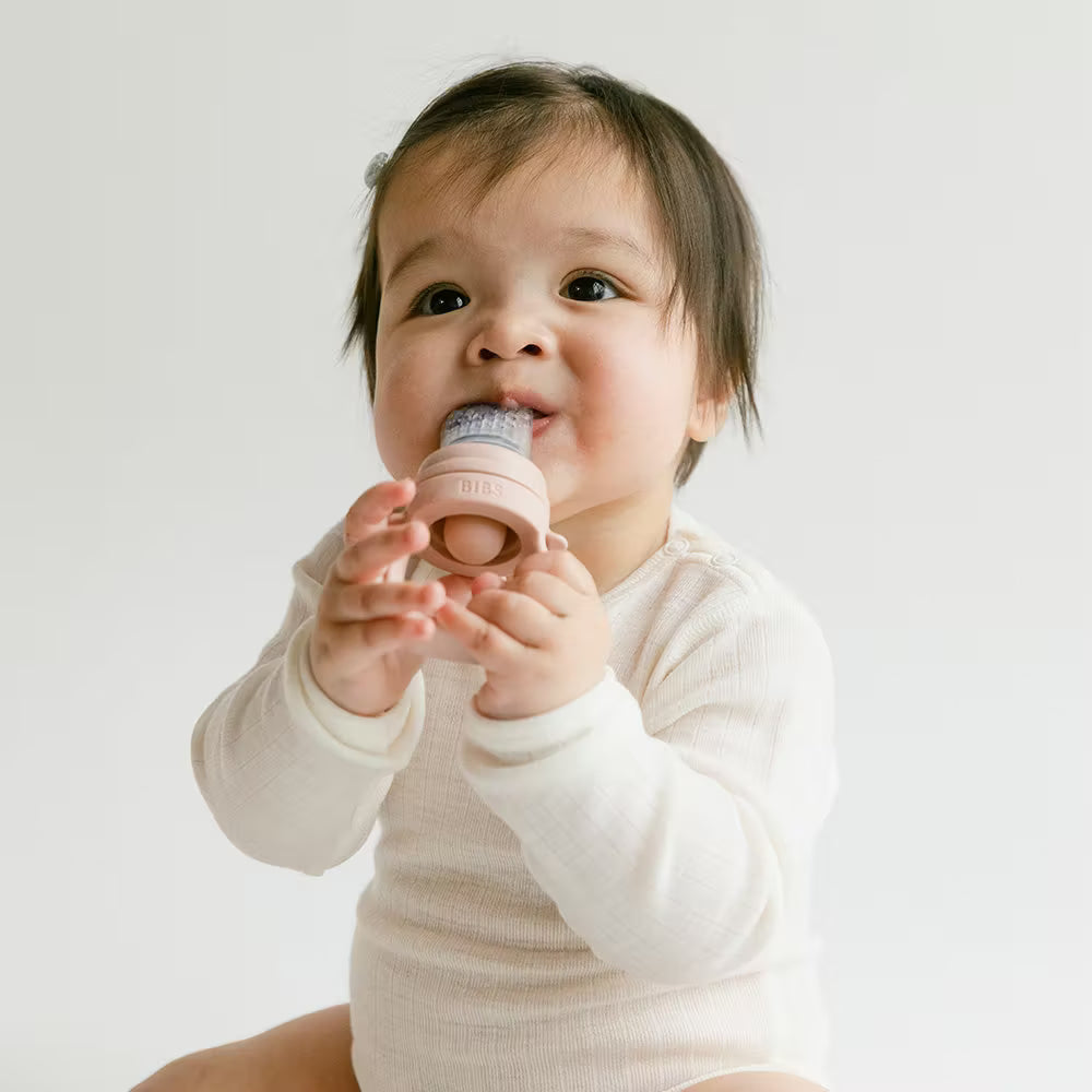 Bibs Baby Feeder - Assorted