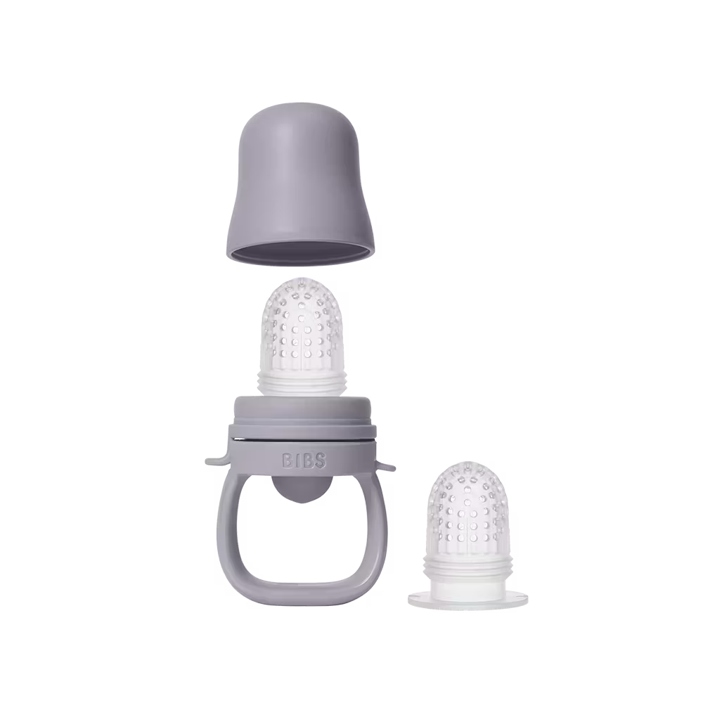 Bibs Baby Feeder - Assorted