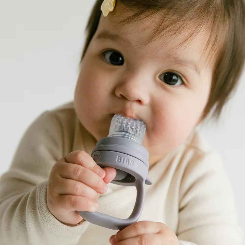 Bibs Baby Feeder - Assorted