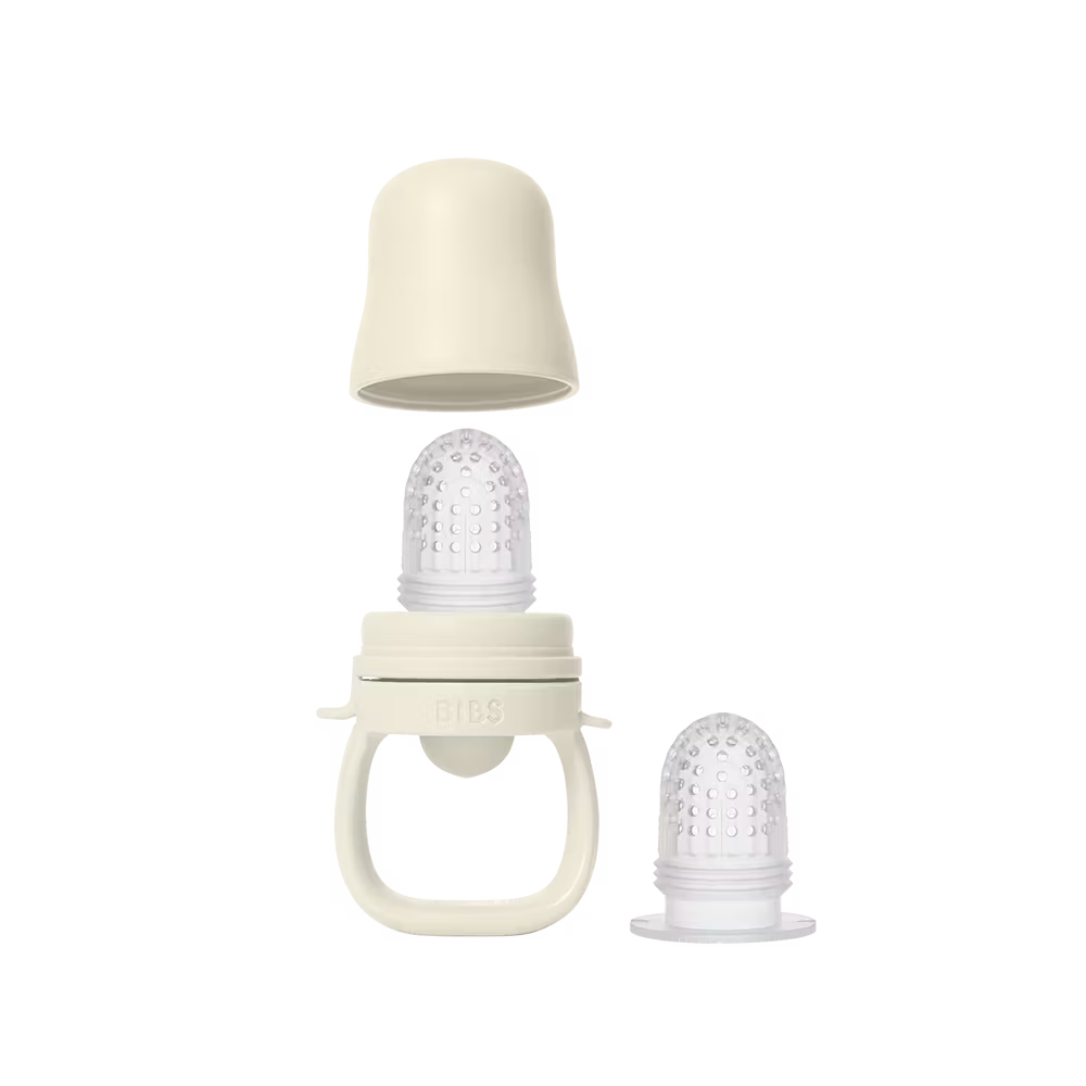 Bibs Baby Feeder - Assorted