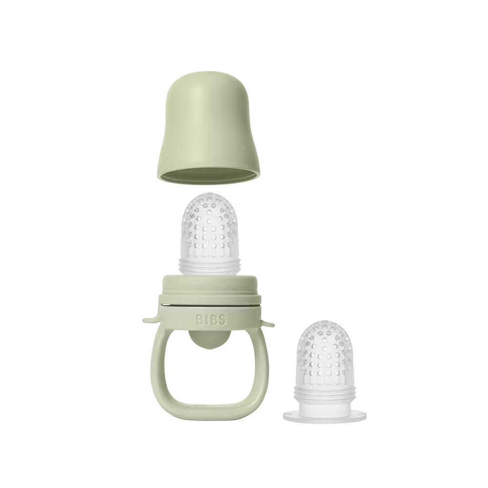 Bibs Baby Feeder - Assorted