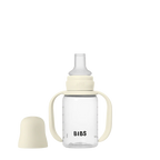 Bibs Baby Sippy Bottle Spout Silicone 150 ml - Assorted