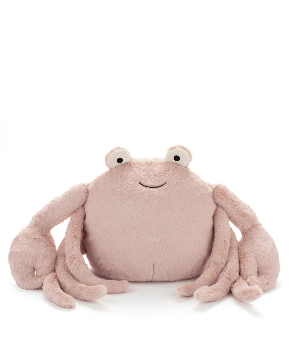 Nana Huchy - Clawdia The Crab - Big