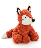 Nana Huchy Big Felix the Fox