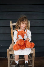 Nana Huchy Big Felix the Fox
