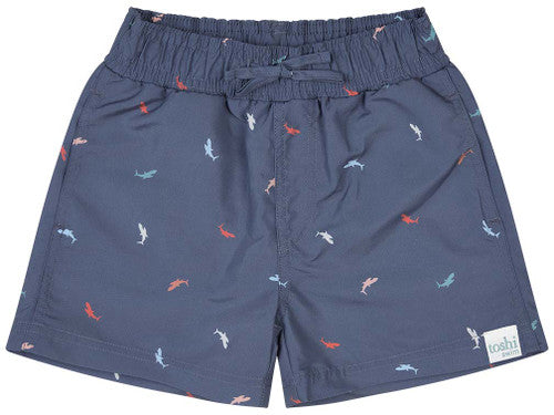 Toshi Swim Kids Boardies Classic