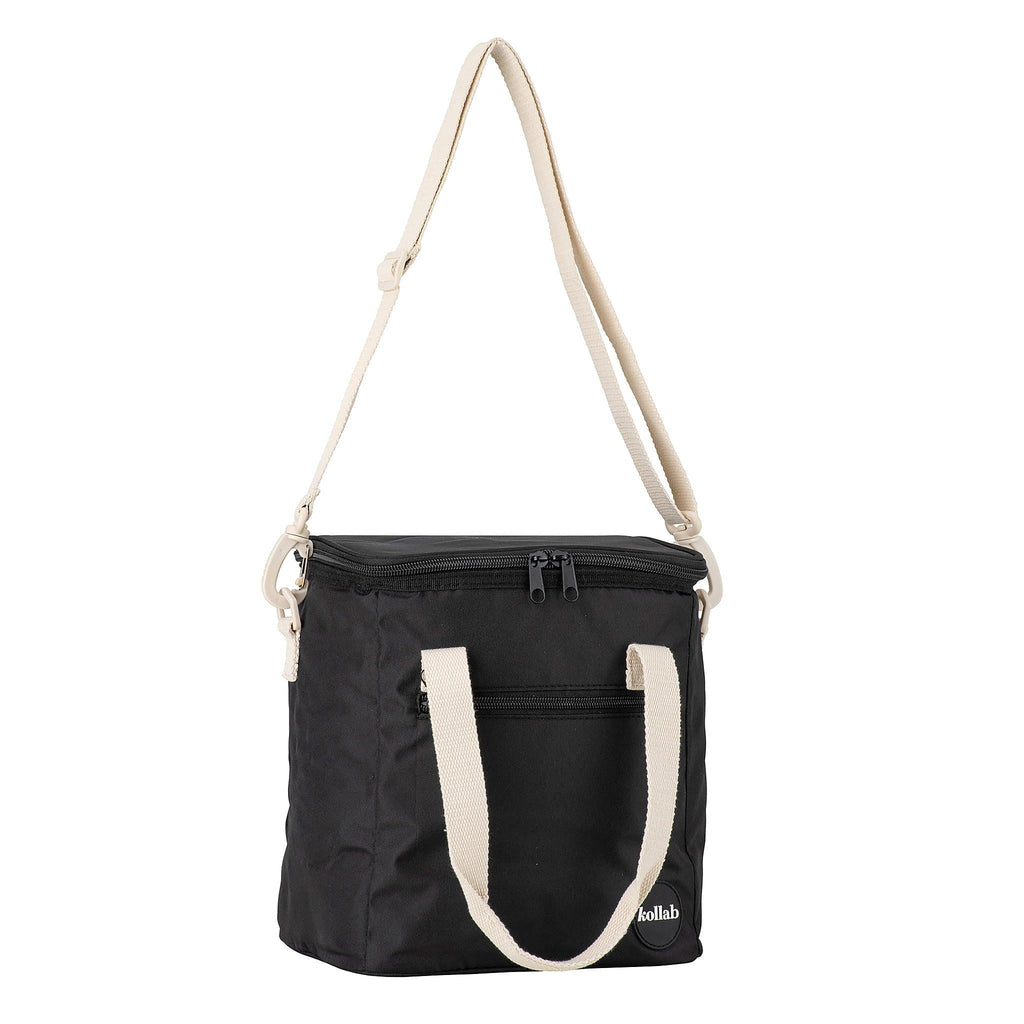 Kollab - Mini Cooler - Black Cream