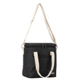 Kollab - Mini Cooler - Black Cream