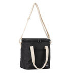 Kollab - Mini Cooler - Black Cream