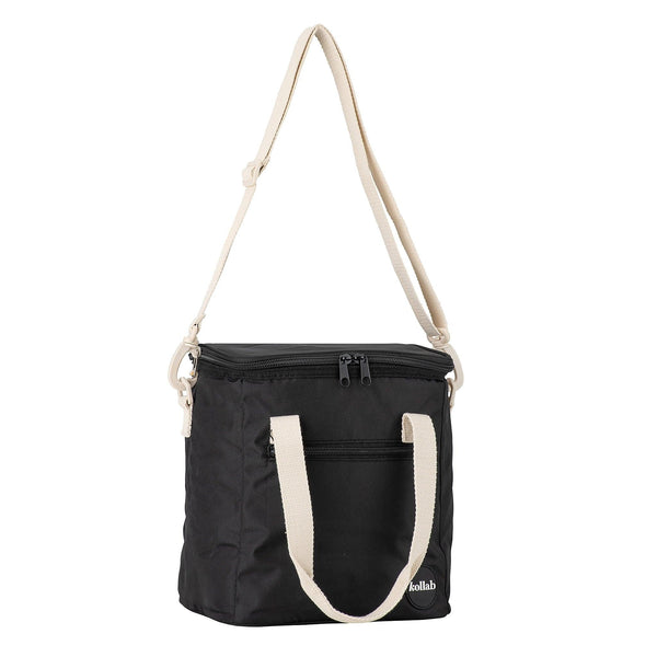 Kollab - Mini Cooler - Black Cream