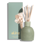 Al.ive Body Blackcurrant & Caribbean Wood Diffuser