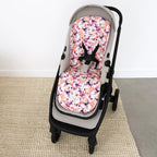 Snuggle Hunny Universal Organic Pram Liner