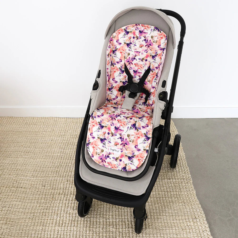 Snuggle Hunny Universal Organic Pram Liner