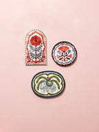 Jones & Co Samira Wall Art Elephant