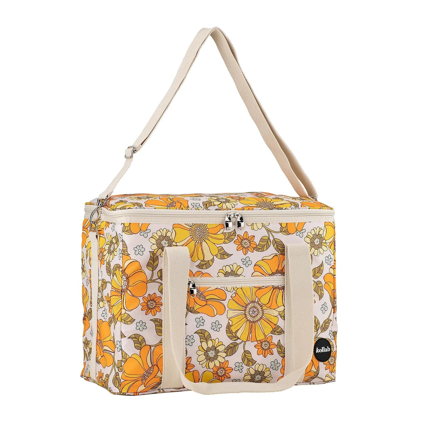 Kollab Holiday Picnic Bag - Bonnie Doon