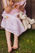 Nana Huchy - Buddy the Pup