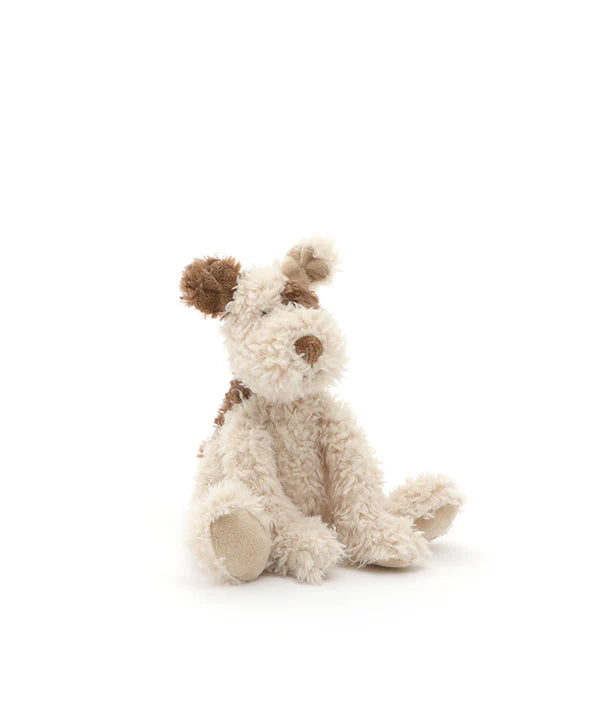 Nana Huchy - Buddy the Pup