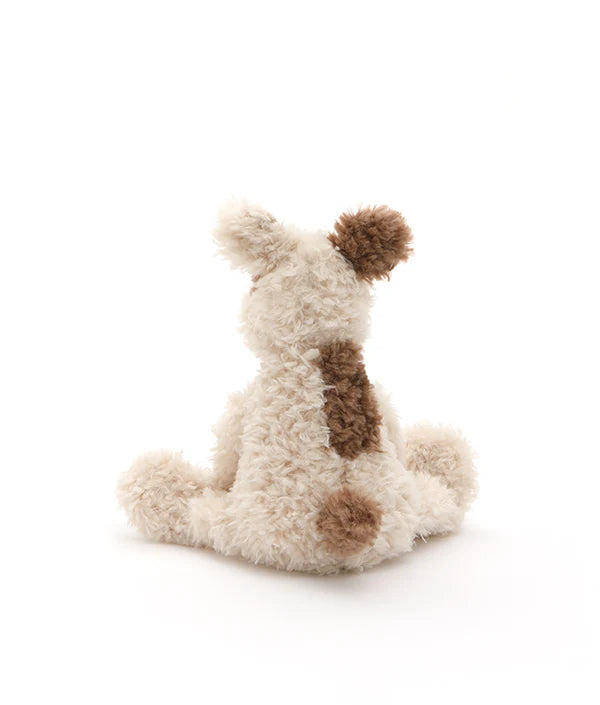 Nana Huchy - Buddy the Pup