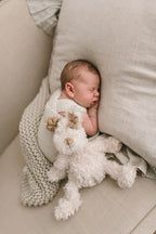 Nana Huchy - Buddy the Pup