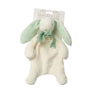 Maud N Lil - Bunny Comforter Toy