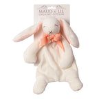 Maud N Lil - Bunny Comforter Toy