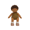 Olli Ella Dinkum Dolls Button