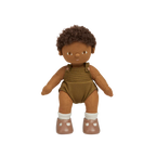 Olli Ella Dinkum Dolls Button
