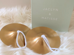 Jaclyn & Matisse - Cymbal (Pair)