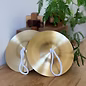 Jaclyn & Matisse - Cymbal (Pair)
