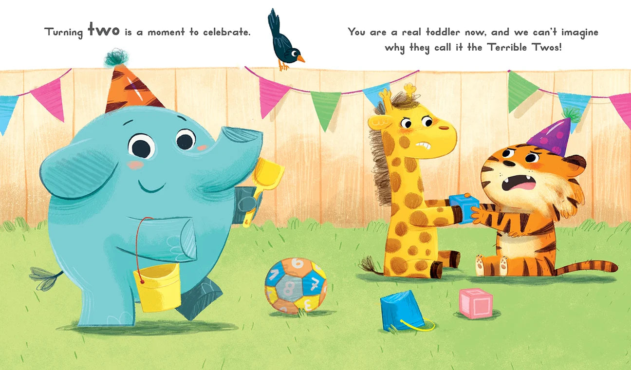 Lake Press Now You Are 2