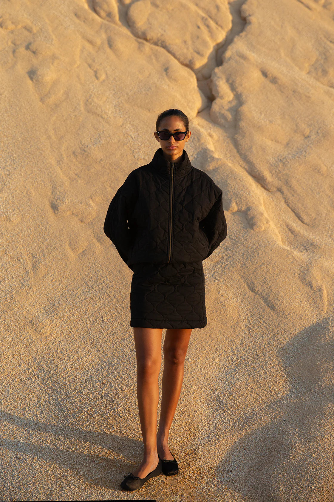 ARCAA Stella Jacket - Black