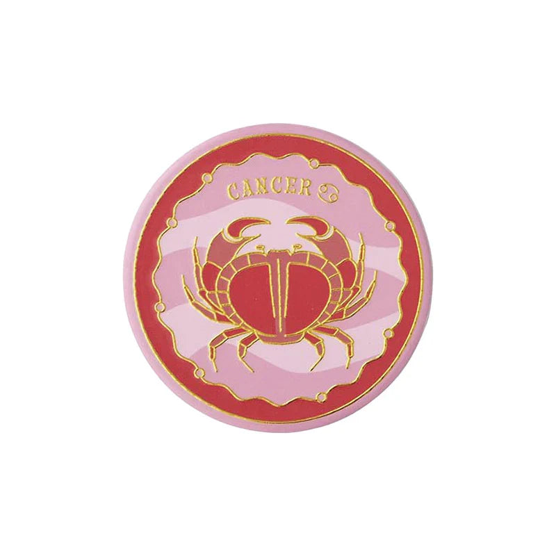 Coast To Coast Xodiac Ceramic Coaster