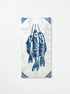Jones & Co Taverna Fish Wall Art