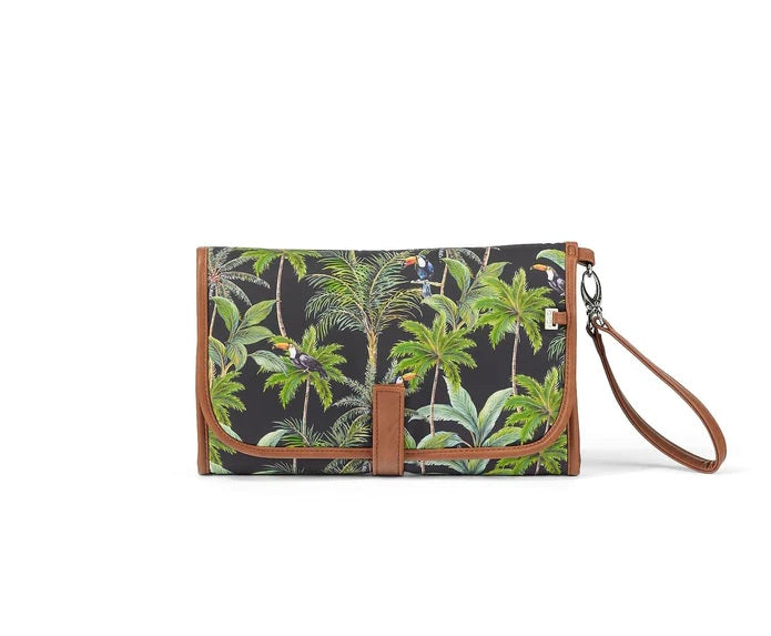 Oi Oi Change Mat Clutch - Assorted